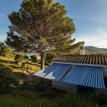 Casa Casciu La Collina Sul Mare Villa Costa Rei Eksteriør billede